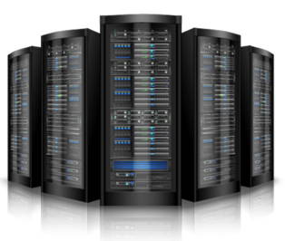 Datacenter hosting